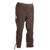 Rawhyde Frontier Leather Chaps
