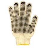 PVC Dot Work Glove