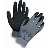 Black Atlas Fit Gloves