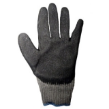 Black Work Glove