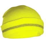 High Visibility Watch Cap