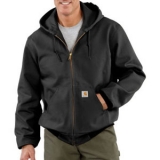 Men’s Duck Active Jac/Thermal Lined