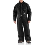 Men’s Extremes® Coverall / Arctic Quilt-Lined