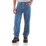 Men’s Relaxed Fit Jean - Straight Leg