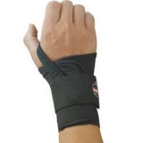 Ergodyne Wrist Support