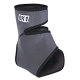 Universal-Sized Ankle Support