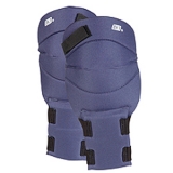 Foam Knee Pads with Shin Protection